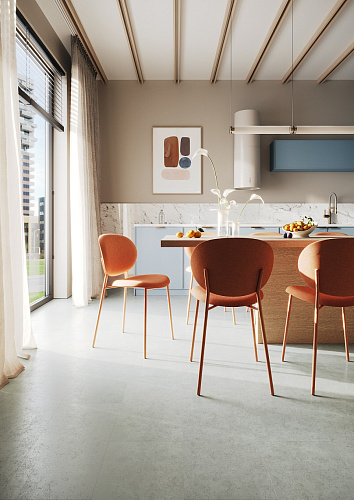 Кварцевый ламинат Fargo Stone Фисташковый базальт JC 11015-1  Кварцевый ламинат Fargo Stone Фисташковый базальт JC 11015-1