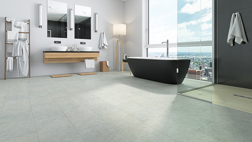 Кварцевый ламинат Fargo Stone Фисташковый базальт JC 11015-1  Кварцевый ламинат Fargo Stone Фисташковый базальт JC 11015-1